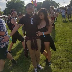 Meet your Posher, Freddie